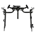 Front Upper Fairing Stay Bracket Fit For Kawasaki Ninja ZX-25R SE 2023-2025