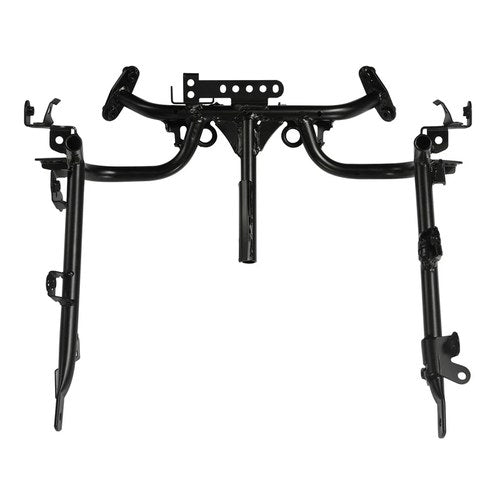 Front Upper Fairing Stay Bracket Fit For Kawasaki Ninja ZX-25R SE 2023-2025