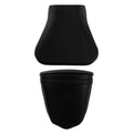 Driver Passenger Seat Pillion Cushion Fit For Suzuki GSXR600 GSXR750 2004-2005