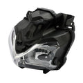Front Headlight Headlamp Light Assembly Fit For Kawasaki Z900 2017 2018 2019