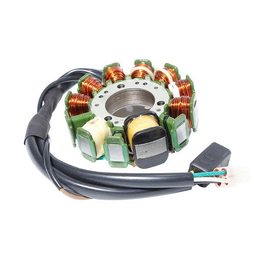 Magneto Stator Coil Fit For Arctic Cat Zrt 800 ZRT800 1995-1999 Snowmobile