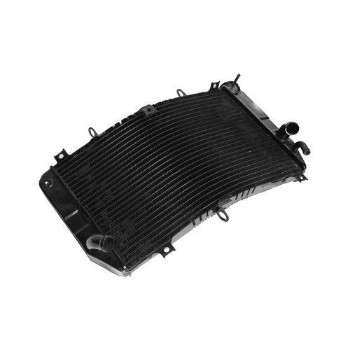Aluminum Radiator Cooler Engine Cooling Fit For Suzuki GSXR600 Gsxr 750 01-03