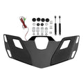 Trunk luggage Rack Red Lens Brake Light Fit For Honda Goldwing GL1800 2018-2020