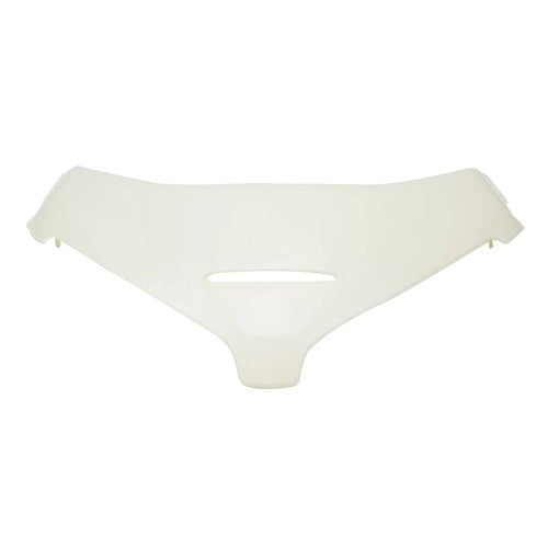 ABS Unpainted Windshield Panel Accent Fit For Honda Goldwing GL1800 2001-2011