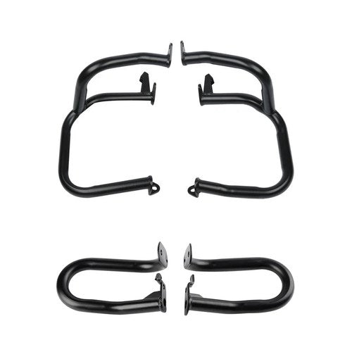 Engine Guards Frame Crash Bars Protection Fit For Honda Goldwing GL1800 01-17