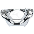 Chrome Lower Fairing Cowl Fit For Honda GL1800 Goldwing GL 1800 Gold Wing 12-17