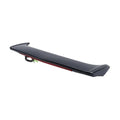 Rear Trunk Spoiler w/ LED Brake Light Fit For Honda Goldwing GL1800 2001-2017
