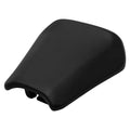 Front Rider Driver Seat Cushion Fit For Fit For Honda CBR600F4i 2001-2003 Black