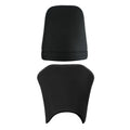 Motorcycle Driver & Passenger Seat Fit For Honda CBR600RR Cbr 600RR 2005 2006