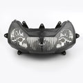 Front Headlight Headlamp Assembly Clear Fit for Honda CBR954 Cbr 954 2002-2003