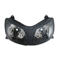 Front Headlight Headlamp Assembly Fit For Ninja ZX-12R ZX12R ZX 12R 2002-2005