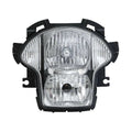 Front Headlight HeadLamp Fit for Kawasaki VERSYS650 KLE650 Kle 650 2007-2009