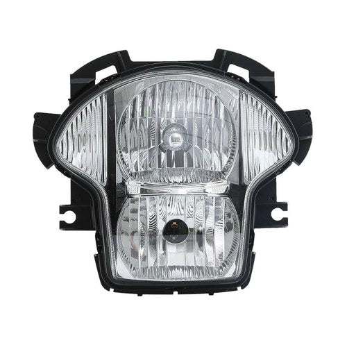 Front Headlight HeadLamp Fit for Kawasaki VERSYS650 KLE650 Kle 650 2007-2009