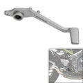 Aluminum Foot Pedal Brake Lever Fit For Kawasaki Z900 ABS 2017-2025 2023 2022