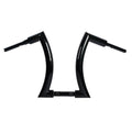 16" Rise 2" Ape Hanger Handlebar Fit For Harley Softail Flst Fxst Road King