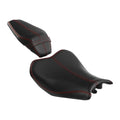 Motorcycle Rider Driver & Passenger Seat Fit For Kawasaki Z900 Z 900 2017-2024