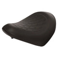 Black Front Driver Rider Seat Fit For Honda Rebel 1100 CMX1100 Cmx 1100 21-2024