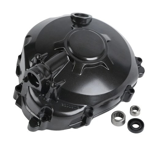 Motorcycle Right Engine Clutch Crackcase Cover Fit For Yamaha Yzf R1 YZF-R1 2006