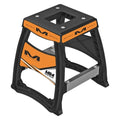 Matrix Concepts M64-106 Elite Black/Orange Stand