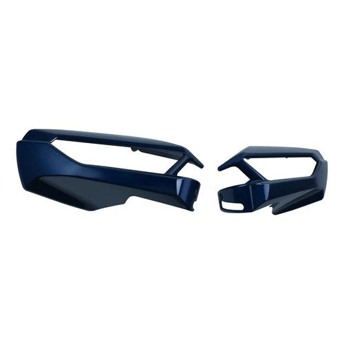 Rear-View Mirrors Cover Housing Fit for Honda Goldwing GL 1800 GL1800 2018-2025