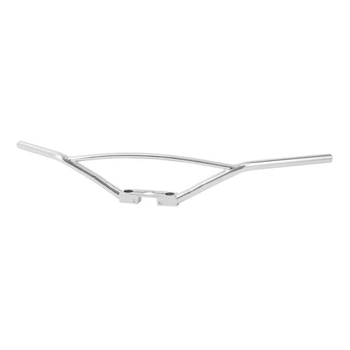 Speedster Handlebar Fit For Harley Davidson WL 1936-1952 UL 38-1945 G 1936-1958