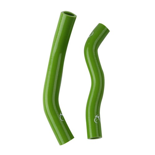 Radiator Cooler Coolant Hoses Kit Fit For Suzuki LTZ400 2009-2013 Green