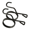 Black Kick Start Shaft Spring Fit For Ducati Monster 796 696 821 1199 2014-2021