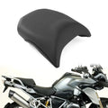 Black Rear Passenger Seat Pillion Cushion Fit For BMW R1200GS Adventure 13-2018