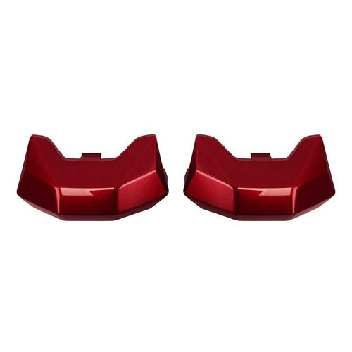 Engine Guard Cover Fit For Honda Goldwing GL1800 18-25 Fit For Candy Ardent Red
