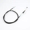 Black Clutch Cable Fit For Honda CR250R CR250 R 2004-2007 2004 2005 2006 2007