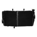 Radiator Enging Cooling Cooler Fit For Honda CBR900RR Cbr 900RR 2000-2001 Black