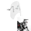Windshield Windscreen Fit For Triumph Speed Twin 2019-2023 Street Twin 2016-2023