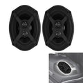 6"x9" Saddlebag Lid Speakers Fit For Harley Road Street Glide Touring 2014-2026