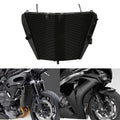 Black Radiator Cooler Cooling Fit For Honda CBR1000RR CBR1000 RR 2008-2011 2010