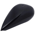 5" Stretched 4.5gal. Gallon Fuel Tank Fit For Harley Touring Road Glide Choppers