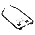 Saddlebag Support Brackets Kit Fit For Harley Davidson Touring 1997-2008 2007 06