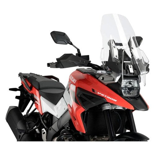 Puig 20411W Touring Screen