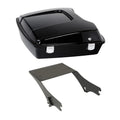 5.5" Razor Trunk Mount Rack Fit For Harley Touring Street Glide 1997-2008 2007