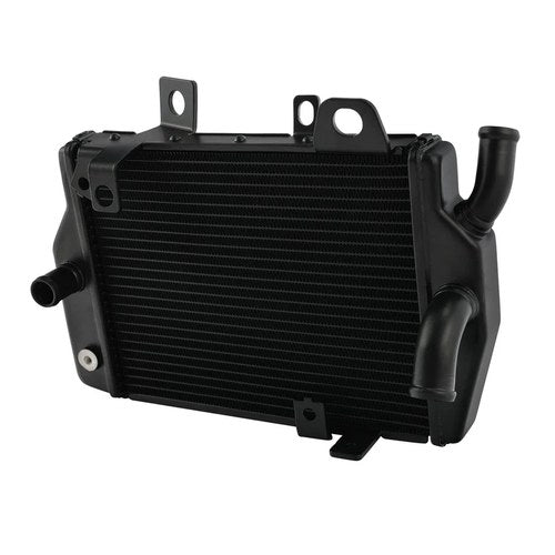 Left Radiator Cooler Cooling Aluminum Fit For Triumph Tiger 900 Rally 2020-2022