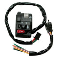 K&S Technologies 7/8" Turn Signal Switch