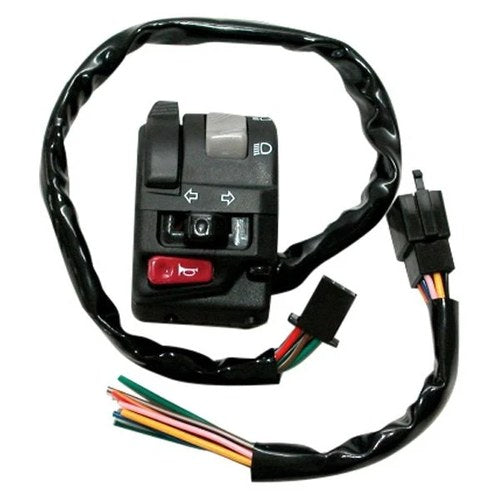 K&S Technologies 7/8" Turn Signal Switch