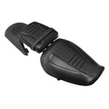 Driver Passenger Seats & Fender Extension Fit For Sportster S RH1250S 2021-2025