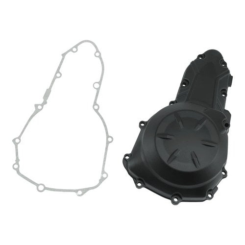 Engine Stator Crankcase Cover Fit For Kawasaki Z650 2020-25 Ninja 650 2017-2025