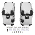 42L Hard Saddlebags Luggage Side Cases Fit For BMW R1300GS 2023-2025 2024 2023
