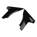 Side Fairing Spoilers Panels Fit For Harley Cvo Road Glide Fltrxse 2023-2025