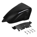 Passenger Seat Cover Cowl Fit For Harley Cvo Road Street Glide Fltrxse 2023-2026
