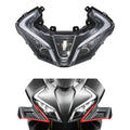 Front Headlamp LED Headlight Assy Fit For CF Moto Cfmoto 450SR