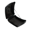 Chopped Trunk Carpet Liner Fit For Harley Touring Street Road Glide King 14-Up