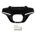 Front Outer Fairing Fit For Harley Cvo Street Glide Flhxse 23-26 Flhx 2024-2026