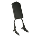 Sissy Bar Backrest Fit For Harley Softail Heritage Springer 97-99 Custom 84-99
